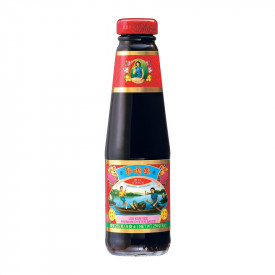 Lee Kum Kee Oyster Sauce Old Packing 255g