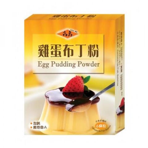 Cou Do Egg Pudding Powder 100g