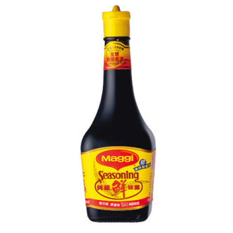 マギー　醤油　４００ｍｌ