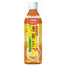 Hung Fook Tong Ice Lemon Tea Drink 500ml