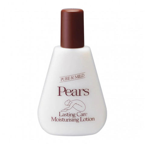 Pears Lasting Care Moisturizing Lotion 200ml