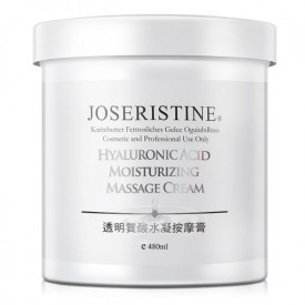 彩豐行 Joseristine 透明質酸水凝按摩膏 480毫升