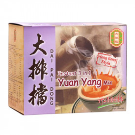 Dai Pai Dong Instant 3 In 1 Yuan Yang Mix 10 packs