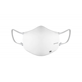 LG PuriCare AP551AWFA Wearable Air Purifier 2nd Generation Elegant White