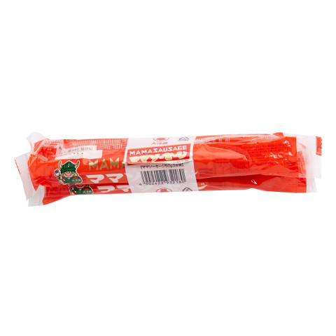 Taiyo Fish Meat Sausage Big Size 50g x 3 pieces