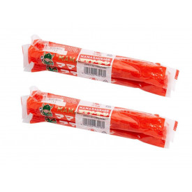 Taiyo Fish Meat Sausage Big Size 50g x 6 pieces