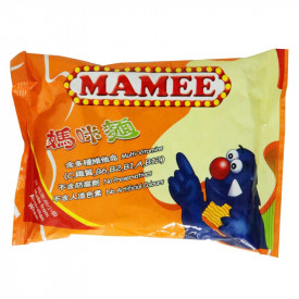 Mamee Snack Noodles 60g