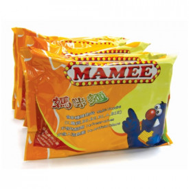 Mamee Snack Noodles 60g x 5 packs