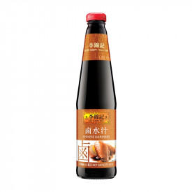 Lee Kum Kee Marinade Sauce 410ml