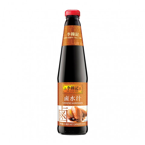 Lee Kum Kee Marinade Sauce 410ml