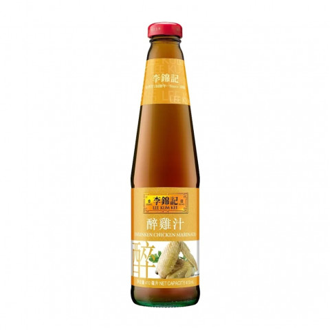 Lee Kum Kee Chicken Marinade 410ml