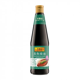 Lee Kum Kee Seafood Soy Sauce 750ml