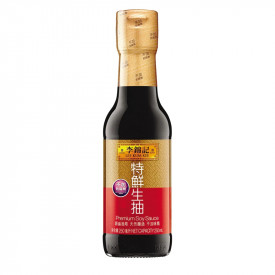 李錦記　醤油（着色料不使用）　２５０ｍｌ