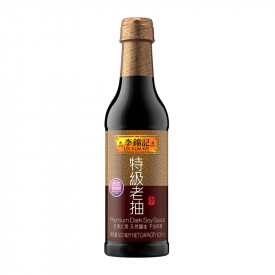 Lee Kum Kee Premium Dark Soy Sauce 500ml