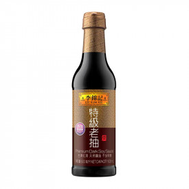 李錦記　濃口醤油　５００ｍｌ