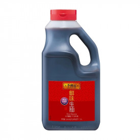 Lee Kum Kee Soy Sauce 1.9L