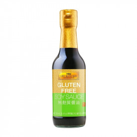 Lee Kum Kee Gluten Free Soy Sauce 250ml