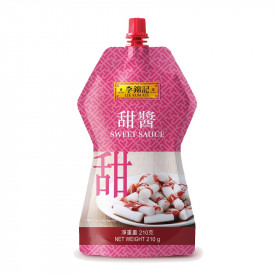 Lee Kum Kee Sweet Sauce 210g