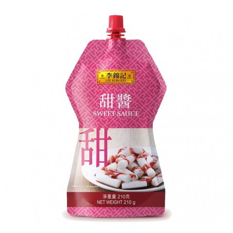 Lee Kum Kee Sweet Sauce 210g