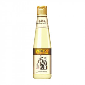 Lee Kum Kee Rice Vinegar 500ml