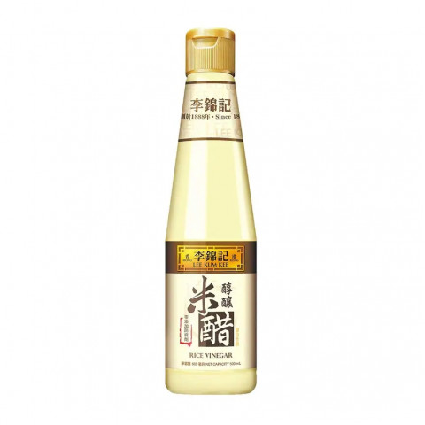 李錦記　米酢　５００ｍｌ