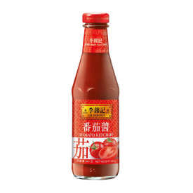 Lee Kum Kee Tomato Ketchup 340g