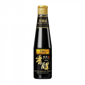 李錦記　食酢　５００ｍｌ