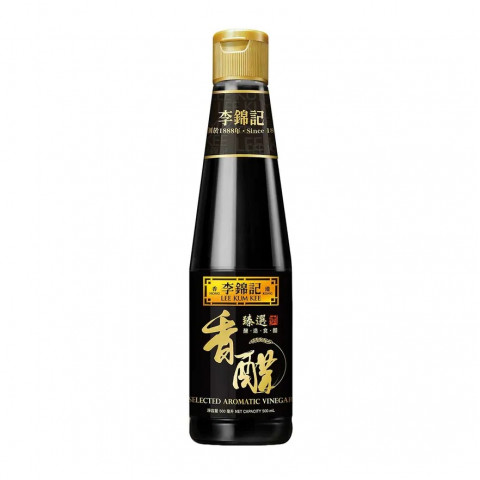 李錦記　食酢　５００ｍｌ