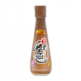 Lee Kum Kee Japanese Style Soy Sauce 250ml