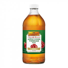 Lee Kum Kee Apple Cider Vinegar 473ml