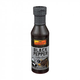 Lee Kum Kee Black Pepper Grilling Sauce 425g