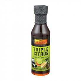 Lee Kum Kee Triple Citrus Grilling and Dipping Sauce 465g