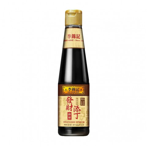 Lee Kum Kee Sweetened Vinegar 500ml