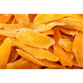 Koi Kei Bakery Dried Mangoes 220g