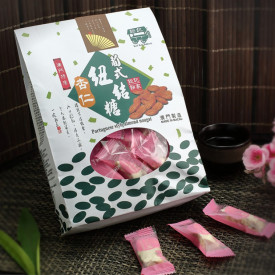 [Pre-order]Koi Kei Bakery Portuguese Almond Nougat 220g