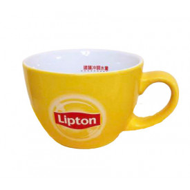 Lipton Tea Cup