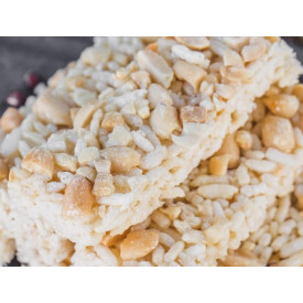 Tung Kee Chong Crispy Rice Cracker with Nuts 170g
