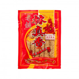 Lim Jing Hieng Pork Stick Spicy Flavor 100g