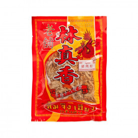 Lim Jing Hieng Shredded Pork Original Flavor 60g