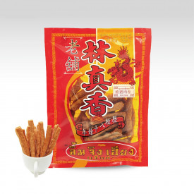 Lim Jing Hieng Pop Pork 100g