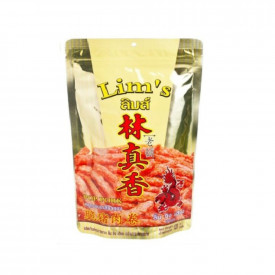 Lim Jing Hieng Crispy Pork Roll 120g