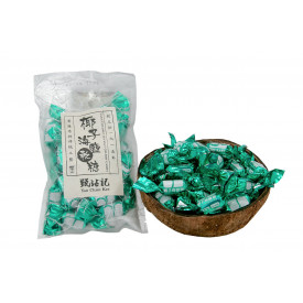 Yan Chim Kee Coconut Sea Salt Creamy Candy 100g