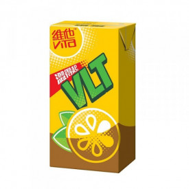 Vita Lemon Tea 375ml