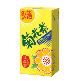 Vita Low Sugar Chrysanthemum Tea 375ml