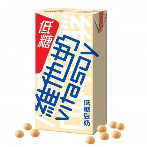 維他奶（ＶＩＴＡＳＯＹ）　豆乳　オリジナル　低糖　３７５ｍｌ