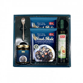 Sau Tao Cuttlefish Sauce Gift Set