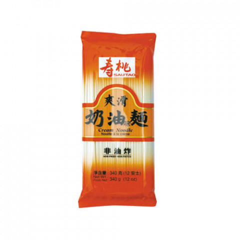 Sau Tao Cream Noodle 340g