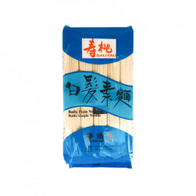 Sau Tao Baifa Plain Noodles 375g