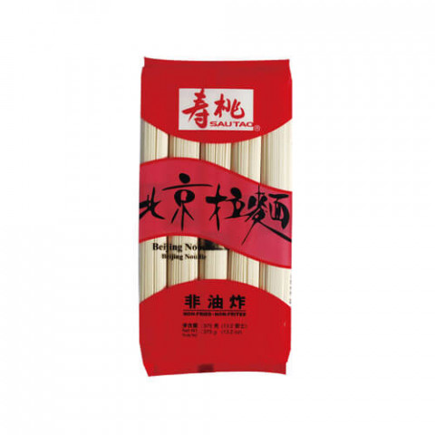 Sau Tao Beijing Noodle 375g