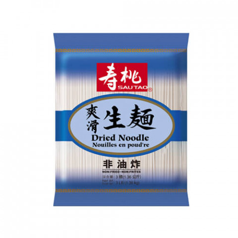 Sau Tao Dried Noodle 1360g